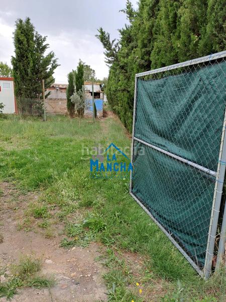 Foto dbfcc8b3-6d60-4bbb-aafd-d0fe1ee686c3. Finca rústica inmobiliaria la mancha vende terreno rustico zona carretera de jaen paraje casica orea en Albacete