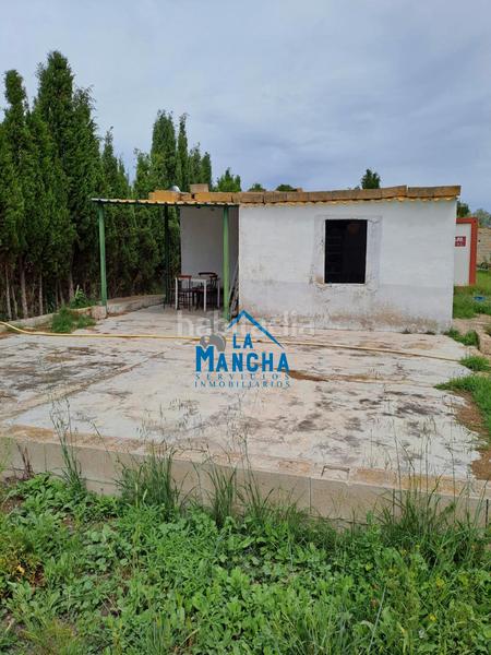 Foto ebfb3ffb-3dd4-491c-882a-db642a0474d2. Finca rústica inmobiliaria la mancha vende terreno rustico zona carretera de jaen paraje casica orea en Albacete