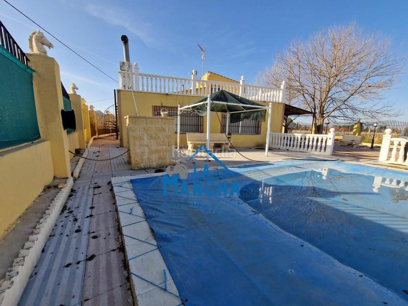 Foto 31b97488-f185-4c39-bafa-295c9dde2c10. Chalet inmobiliaria la mancha vende chalet independiente en zona carretera de jaen en Albacete