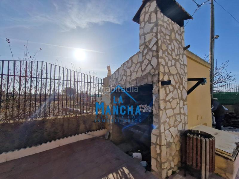 Foto 6123aad6-2512-4a7a-bc75-119b376d9a6a. Chalet inmobiliaria la mancha vende chalet independiente en zona carretera de jaen en Albacete