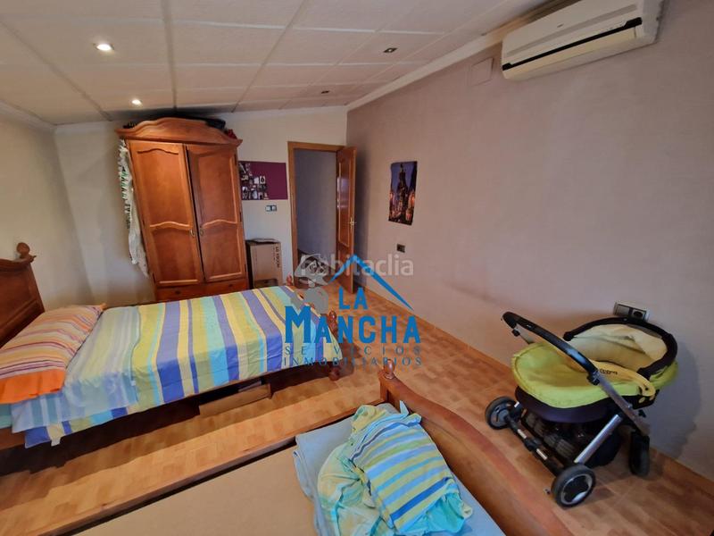 Foto 626846cc-8848-428e-8c90-de39671d9f1b. Chalet inmobiliaria la mancha vende chalet independiente en zona carretera de jaen en Albacete