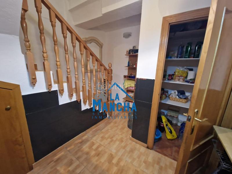 Foto 792831f7-05ab-42ef-917a-ae2dad3089b5. Chalet inmobiliaria la mancha vende chalet independiente en zona carretera de jaen en Albacete