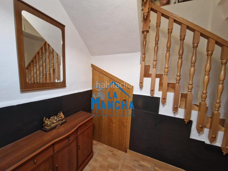 Foto 8f6dd1e8-289d-4a90-97bd-0c59c9b1c866. Chalet inmobiliaria la mancha vende chalet independiente en zona carretera de jaen en Albacete