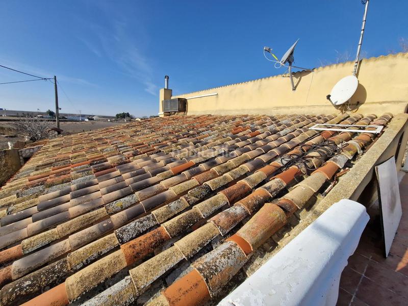 Foto 9773a665-8c62-4247-84a8-25af03943472. Chalet inmobiliaria la mancha vende chalet independiente en zona carretera de jaen en Albacete
