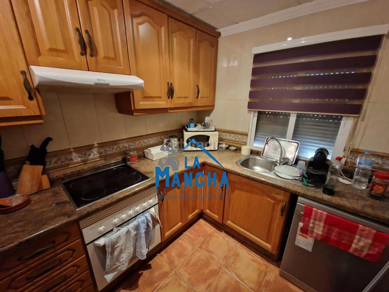 Foto a6709e7f-6bf1-413a-a190-8b93952a95f0. Chalet inmobiliaria la mancha vende chalet independiente en zona carretera de jaen en Albacete