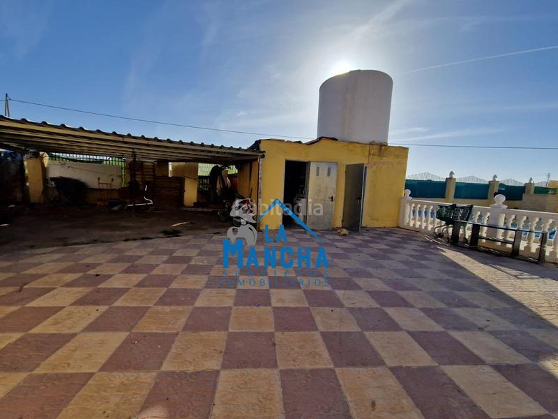 Foto ad326486-a3a0-4c35-aa6b-a871c7557d54. Chalet inmobiliaria la mancha vende chalet independiente en zona carretera de jaen en Albacete