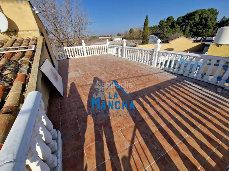Foto b2041800-a1e8-4ee1-9ee0-5fc6c1c63867. Chalet inmobiliaria la mancha vende chalet independiente en zona carretera de jaen en Albacete