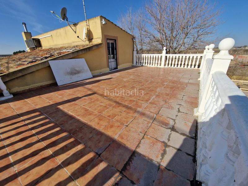 Foto bc7f7cfe-4a40-4c80-9ac9-7ec296f776d4. Chalet inmobiliaria la mancha vende chalet independiente en zona carretera de jaen en Albacete