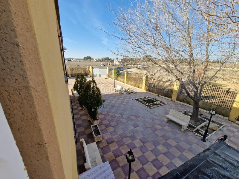 Foto cb7018a7-0995-46bf-922e-553f523c5641. Chalet inmobiliaria la mancha vende chalet independiente en zona carretera de jaen en Albacete