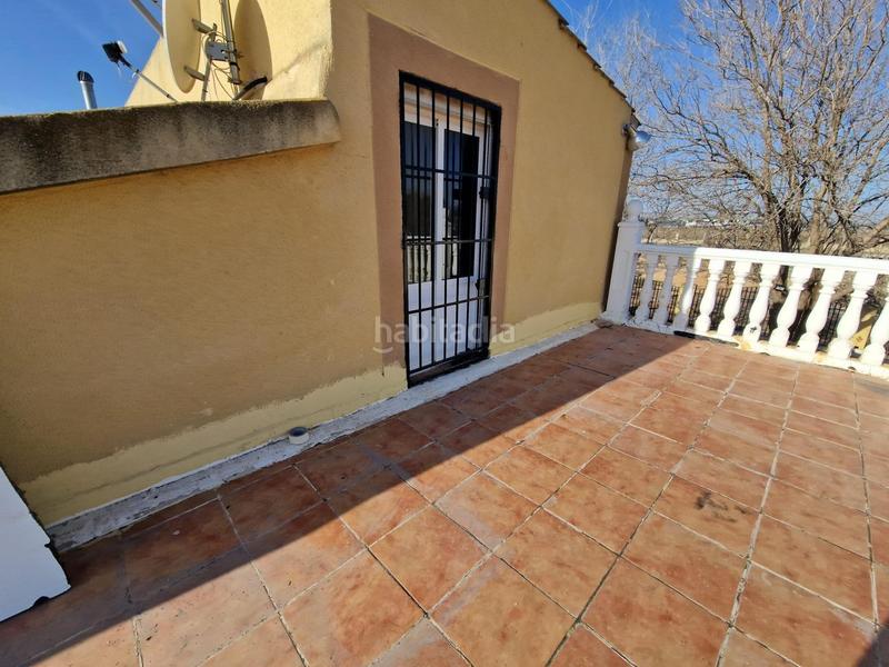 Foto fbf155a6-ad30-42f5-9afa-da82f655e73d. Chalet inmobiliaria la mancha vende chalet independiente en zona carretera de jaen en Albacete