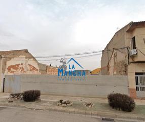 Terreno residencial  Calle calle del camino real. Inmobiliaria la mancha vende solar para construcción en la ginet