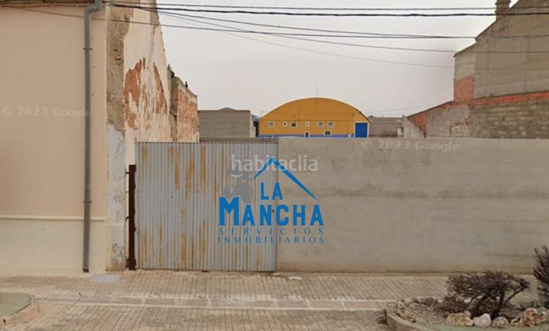 Foto 0a6e46ef-a3e9-48e5-874b-9300aa555487. Terreny residencial a Gineta (La)