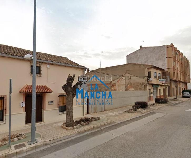 Foto 385b2ae7-c0f6-4b52-8493-ab8f3c7125c9. Terreny residencial a Gineta (La)