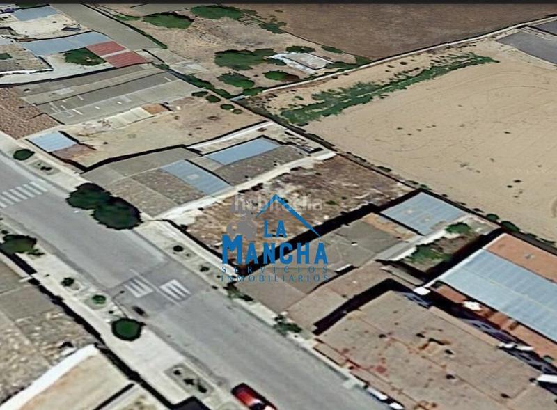 Foto 5445da65-1b83-41bc-9ca5-035b5268ac08. Terreny residencial a Gineta (La)