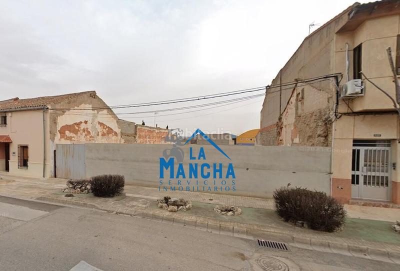 Foto 794c3ba8-f47f-4322-8bd8-ae9830056bdd. Terreny residencial a Gineta (La)