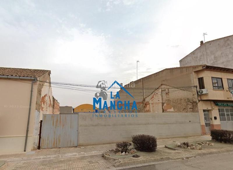 Foto ac84a7ce-9269-4014-b831-8ab334e56d95. Terreny residencial a Gineta (La)