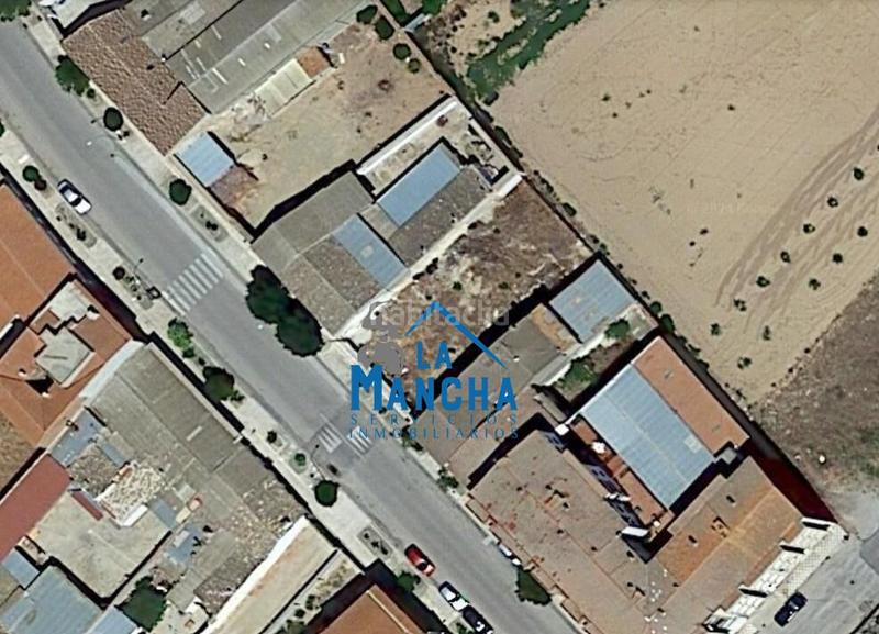 Foto c474249a-5625-49b3-b0b4-730d3d2ef85a. Terreny residencial a Gineta (La)