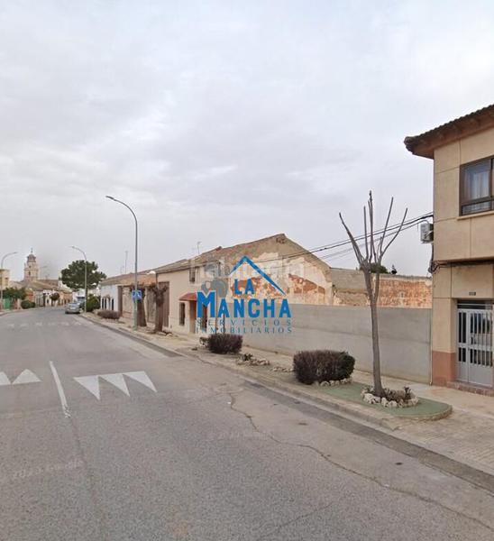 Foto c80804e6-f4fd-4e2d-b4c5-a38316826f41. Terreny residencial a Gineta (La)