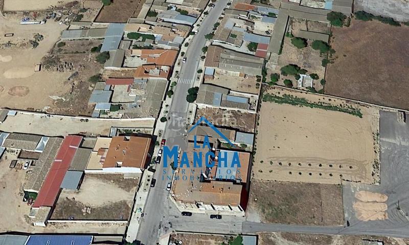 Foto d5a9425e-83e5-40a4-92eb-038799fdf1ed. Terreny residencial a Gineta (La)