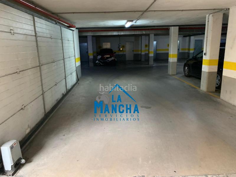 Foto 1b1cf9e6-75f6-4814-86b0-0dd62a6d2ad1. Posto auto in Imaginalia - Llanos del Águila Albacete