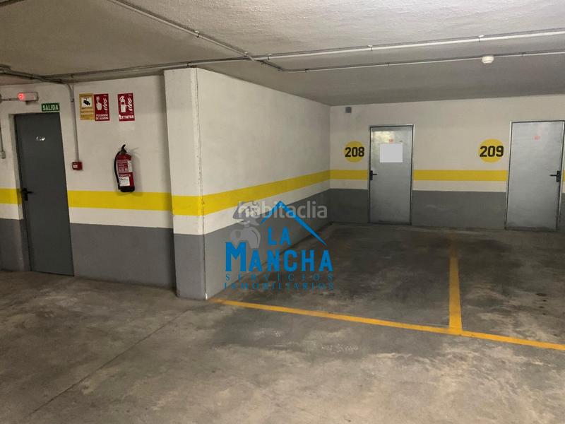 Foto 1f8f48fe-8c2e-4457-abbe-2a17ba613de2. Posto auto in Imaginalia - Llanos del Águila Albacete