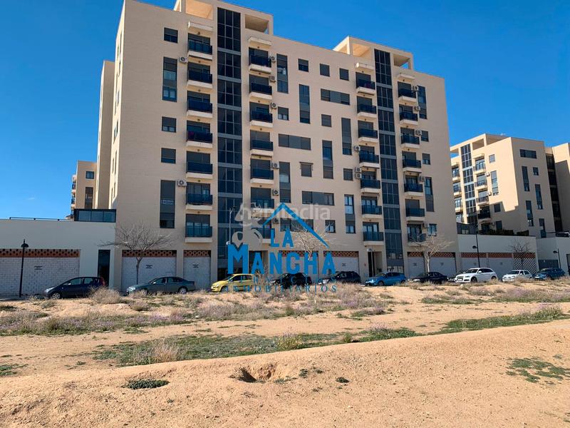 Foto 22de5003-b8fa-4fee-8d77-bae8f24ea440. Posto auto in Imaginalia - Llanos del Águila Albacete