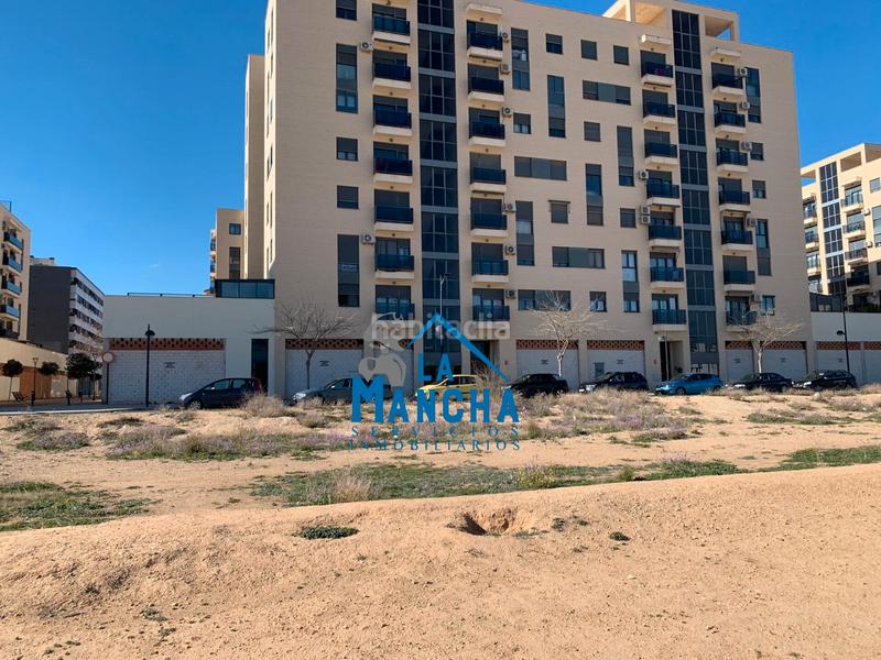 Foto 377a5533-432e-4e8d-8a97-b0d074af5284. Posto auto in Imaginalia - Llanos del Águila Albacete