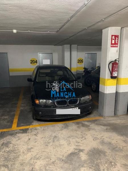 Foto 5383cf88-cc2e-4f6f-9861-40b9d7e2f1b3. Posto auto in Imaginalia - Llanos del Águila Albacete