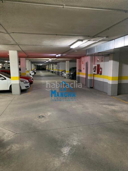 Foto 624b2b09-35c8-46e4-93d3-33160ebf4f09. Posto auto in Imaginalia - Llanos del Águila Albacete