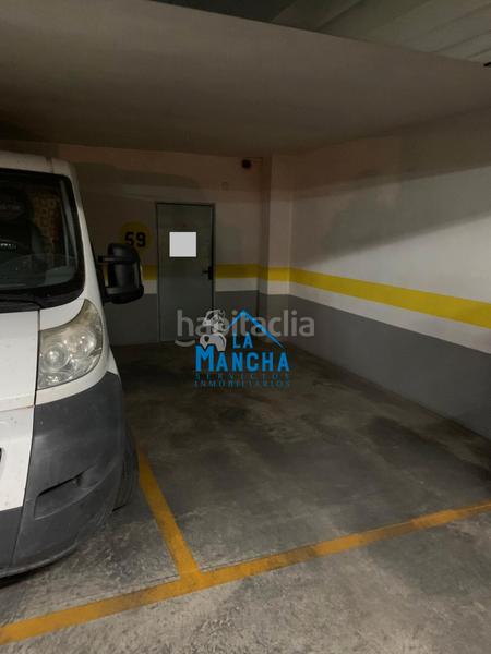 Foto 63b14169-f315-49da-919e-dbea84757f6e. Posto auto in Imaginalia - Llanos del Águila Albacete