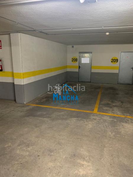 Foto 6539559e-f692-4f13-a8b6-ac1a707d79de. Posto auto in Imaginalia - Llanos del Águila Albacete