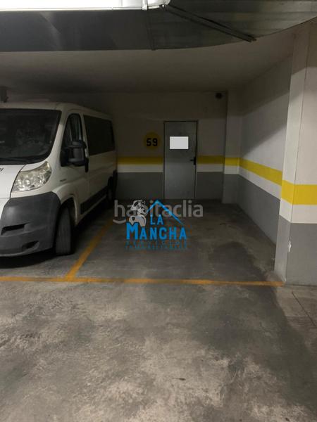 Foto 67a42ff3-f7ca-4fa9-a487-61dfff541437. Posto auto in Imaginalia - Llanos del Águila Albacete