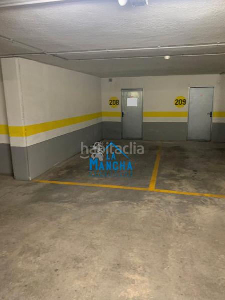 Foto 6858f7e8-c6a4-45fa-95e5-b5bef94979a7. Posto auto in Imaginalia - Llanos del Águila Albacete