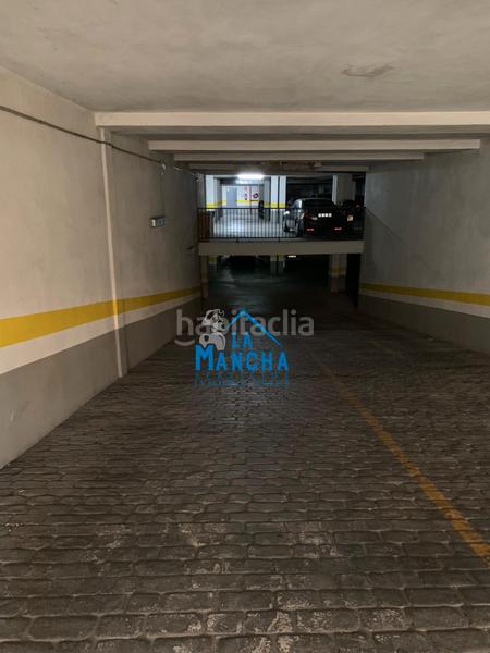 Foto 6b02411e-847f-4b23-955e-abd7d1a68ebc. Posto auto in Imaginalia - Llanos del Águila Albacete