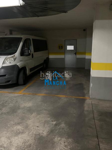 Foto 78670981-7bc0-41ce-9c37-650ca95aae19. Posto auto in Imaginalia - Llanos del Águila Albacete