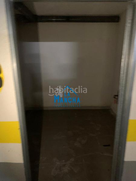 Foto a08921fb-5a81-4c21-9b6b-491156416769. Posto auto in Imaginalia - Llanos del Águila Albacete