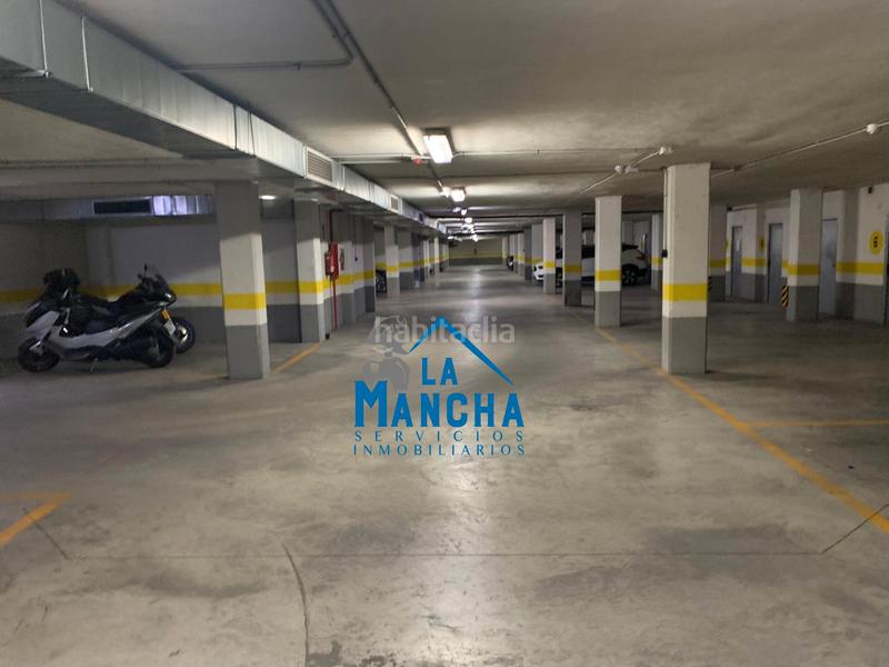 Foto af97a02e-eca0-4ca2-af30-c6b417a8f506. Posto auto in Imaginalia - Llanos del Águila Albacete