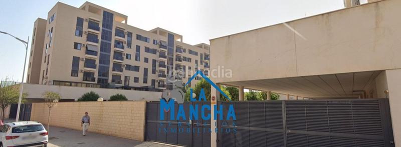 Foto b6100a0f-358b-4505-ba63-05d3a0a2c4ce. Posto auto in Imaginalia - Llanos del Águila Albacete