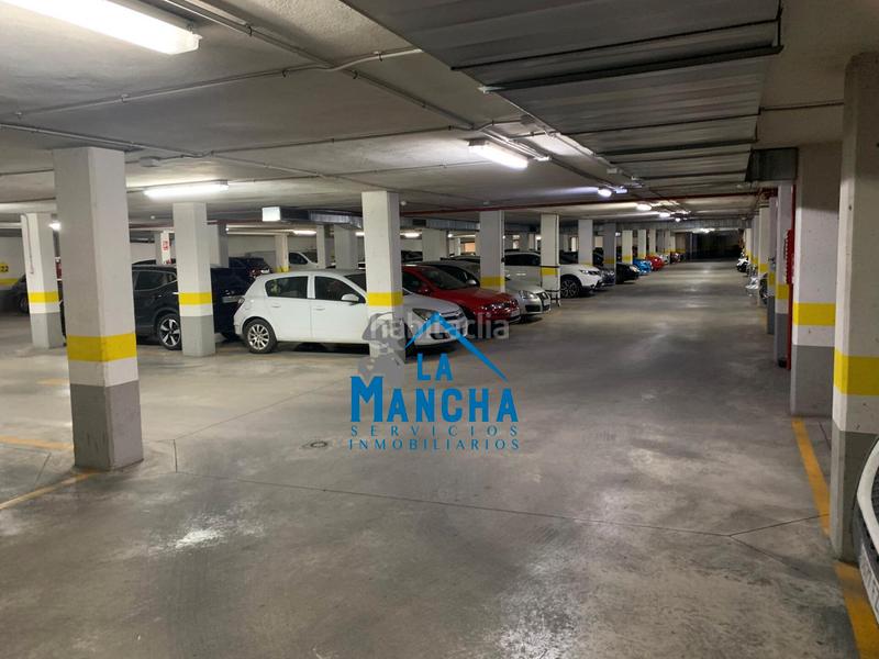 Foto b8843006-26e1-4158-8ba8-fe11a380c1d0. Posto auto in Imaginalia - Llanos del Águila Albacete