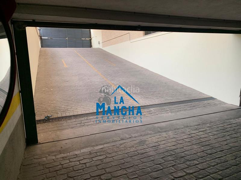 Foto c636c4e9-0b72-47cc-9751-758baa1a3bb1. Posto auto in Imaginalia - Llanos del Águila Albacete