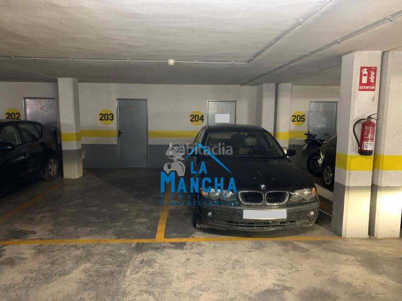 Foto c7048253-e410-4a20-93b9-c32e80f15079. Posto auto in Imaginalia - Llanos del Águila Albacete