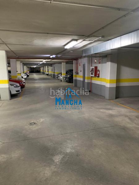 Foto d7e67825-f472-429e-ace1-5d76b6306bfc. Posto auto in Imaginalia - Llanos del Águila Albacete