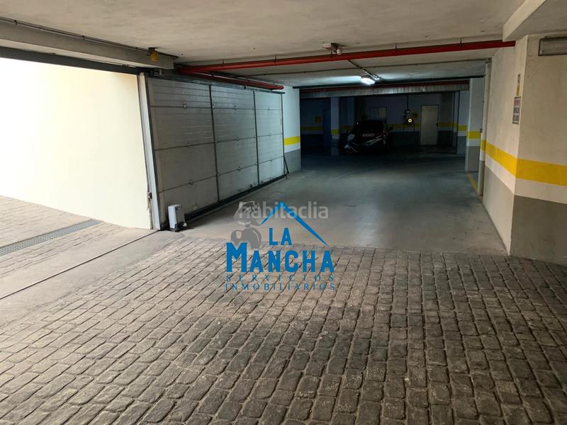 Foto dc35f2c3-63f8-46d8-9df7-a69b6657b754. Posto auto in Imaginalia - Llanos del Águila Albacete