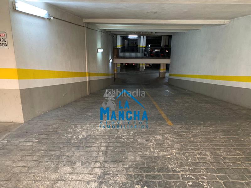 Foto ea866d71-a8a8-4fee-9187-d789f4f59c60. Posto auto in Imaginalia - Llanos del Águila Albacete