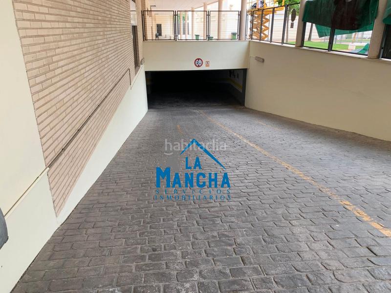 Foto ec241669-06d6-42e8-8dbb-42f4afca1c26. Posto auto in Imaginalia - Llanos del Águila Albacete