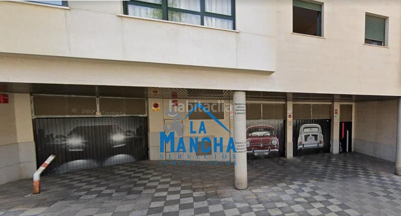 Foto 10af5d66-f5a4-4ad1-8ac3-025e979276da. Posto auto in Carretas - Pajarita Albacete