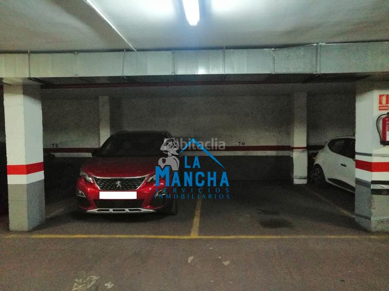 Foto 288e3ea5-61f0-41c2-bb64-d5272c1eee51. Posto auto in Carretas - Pajarita Albacete