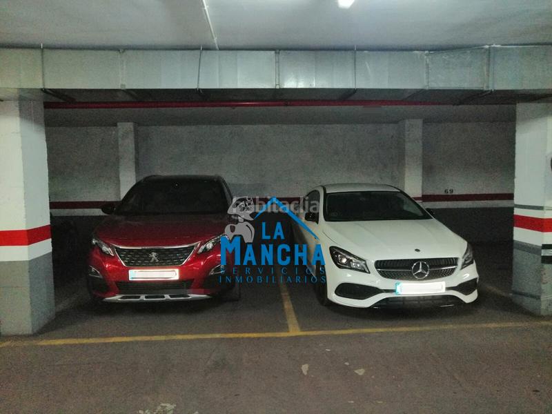 Foto 38153168-49e2-4903-a73e-1f2cb377f7cf. Posto auto in Carretas - Pajarita Albacete
