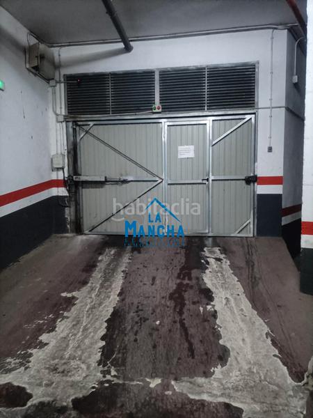 Foto 6870dc3a-87b4-4972-9513-0d85a35db89b. Posto auto in Carretas - Pajarita Albacete