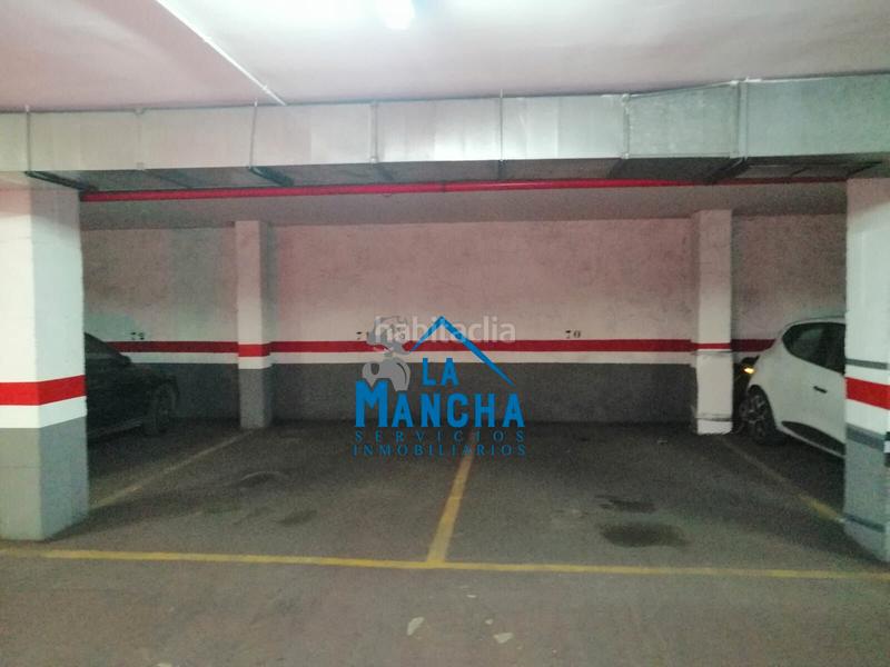 Foto a45b805c-a64d-49d0-9d39-3273d021cce3. Posto auto in Carretas - Pajarita Albacete